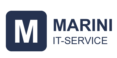 Marini IT Logo