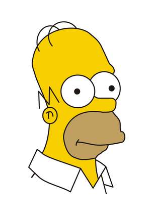 Ue03 - Homer Simpson