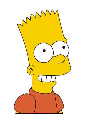 Ue05 - Bart Simpson