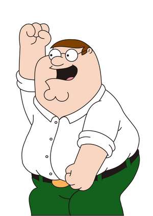 Ue08 - Peter Griffin