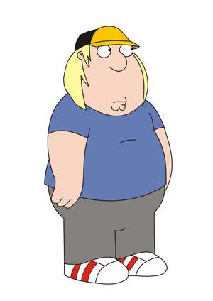 Ue09 - Chris Griffin