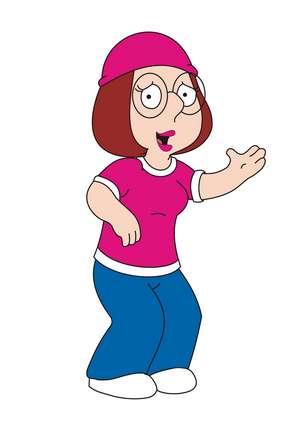 Ue10 - Meg Griffin