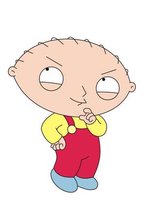 Ue11 - Stewie Griffin