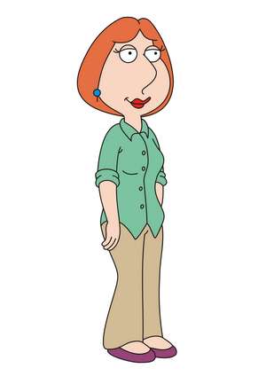 Ue12 - Lois Griffin
