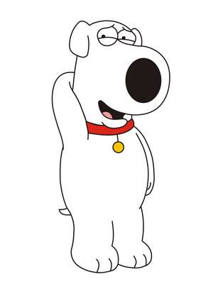 Ue13 - Brian Griffin