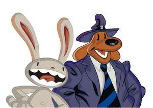 Ue14 - Sam and Max