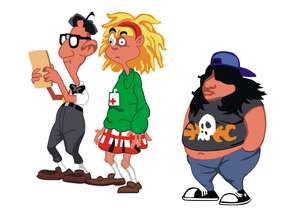 Ue15 - Day of the tentacle